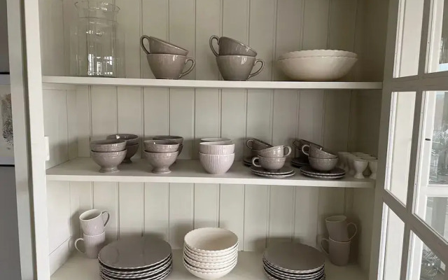 Apartment for 4 People With Terrace