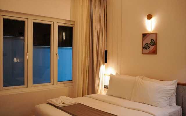 The Leaves Resort Vythiri