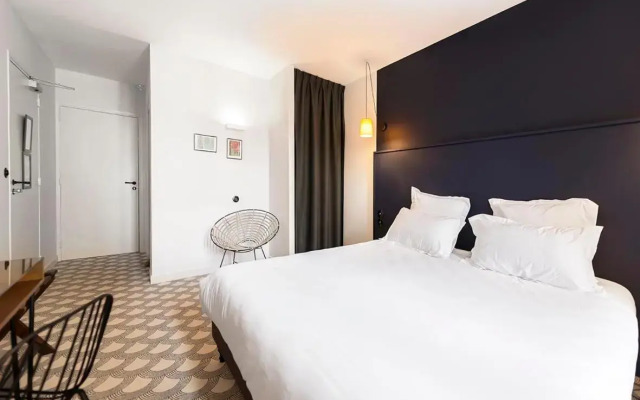 Hôtel des Carmes