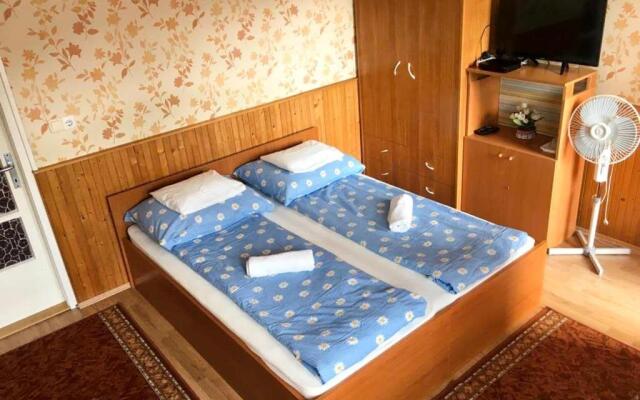 Apartman Marina