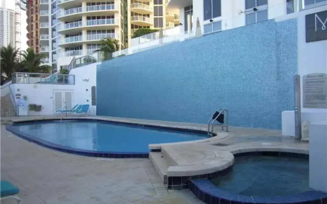 Marenas 2 Bed 907