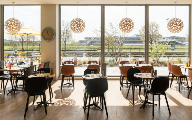 ibis Styles Guyancourt Versailles