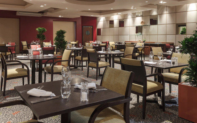 Stratford Manor Hotel