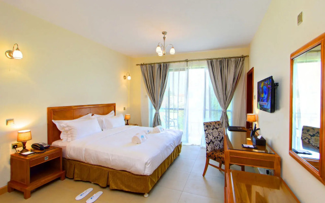 Lotos Inn & Suites, Nairobi