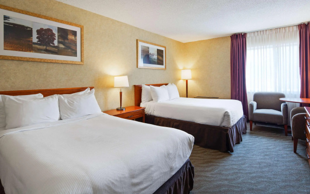 Best Western North Bay Hotel & Conference Centre