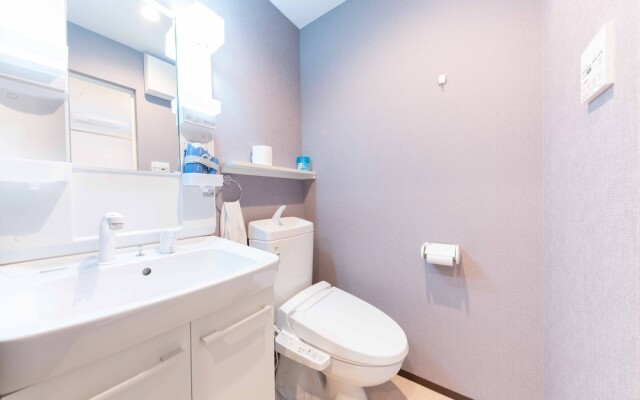 Hotel MUSUBI KYOTO Saiin