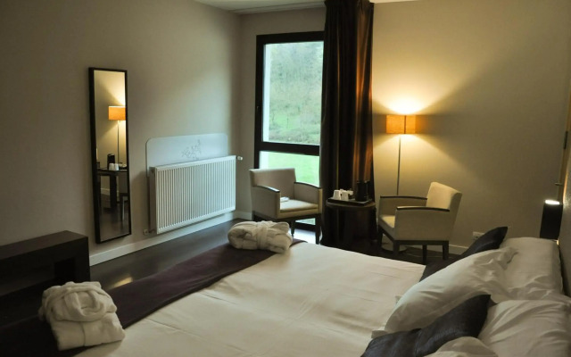 Balneario Elgorriaga Hotel