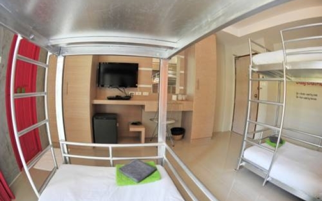 The Marq Hotel