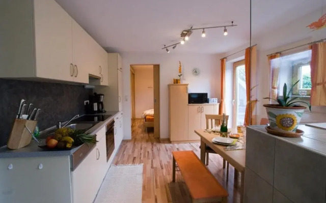 Appartement Christine