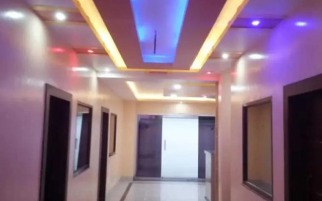 Hotel Ramdham
