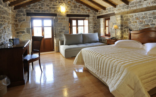 Xemoni Hotel & Spa