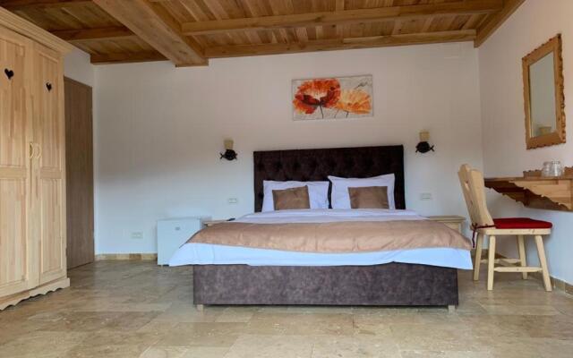 Casa Belcin