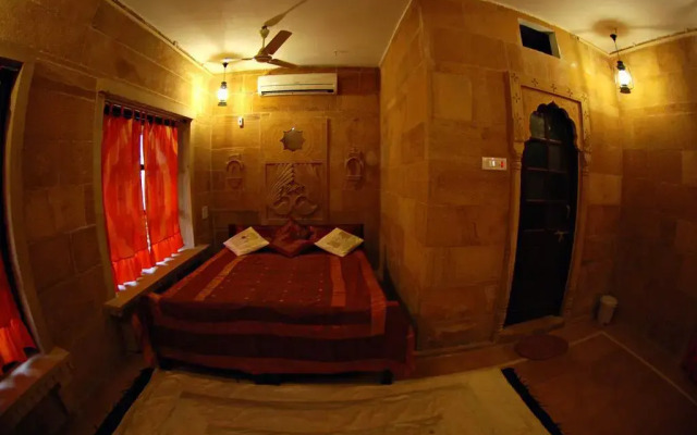 Nirmal Haveli Hotel