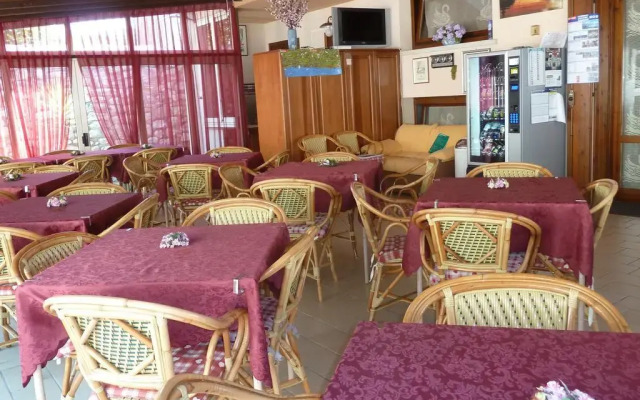 Albergo Casa Este