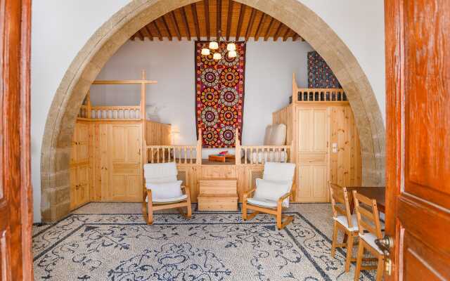 Villa Nouna Rhodes