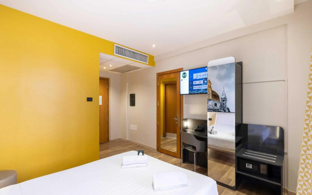 B&B Hotel Roma Tuscolana San Giovanni Hotel