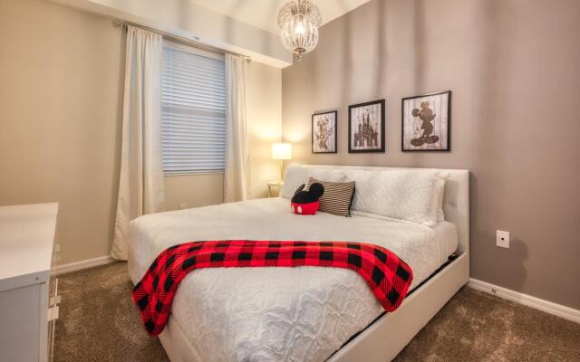 Spacious and pleasant home near Disney