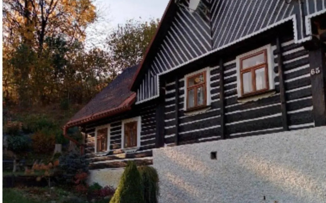 Roubenka Jizerka