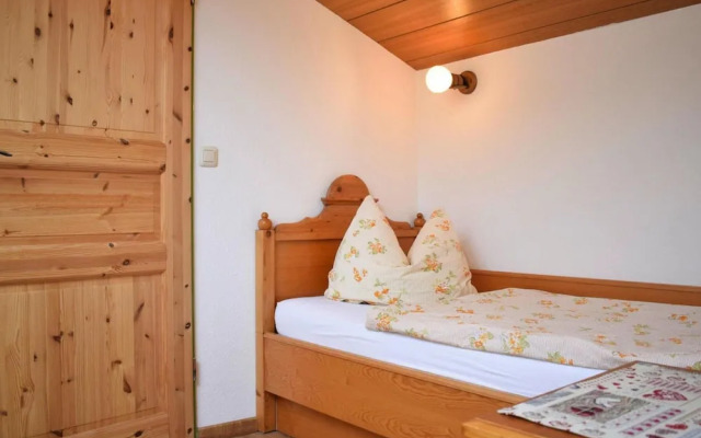 Flat in Schonau am Konigsee in a top Location