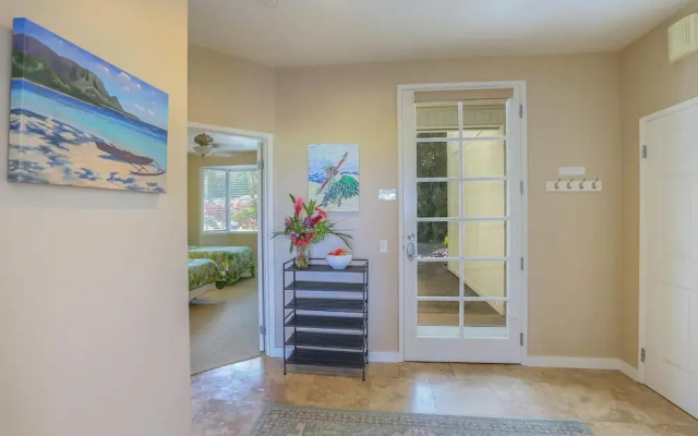Moku 2 Bedroom Apts