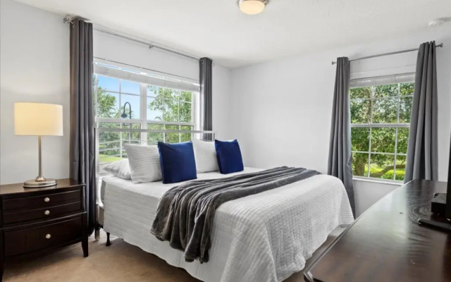 5 Bedrooms / 4 Bathrooms Paradise Palms (8981 CP), Kissimmee, US