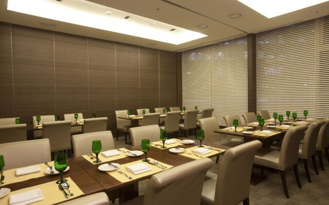 LOTTE City Hotel Mapo