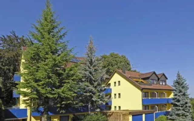 Hotel Katharina Garni