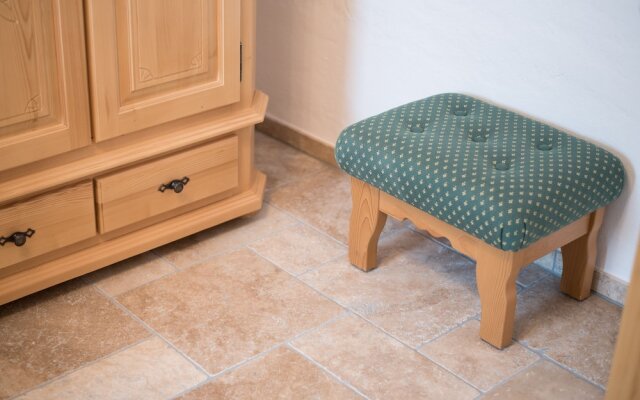 Gletscher Appartements