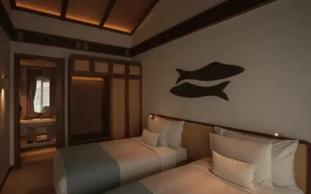 Namia River Retreat