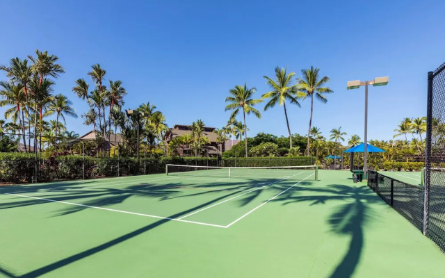 Oceanfront at the Kanaloa w/ A/c!