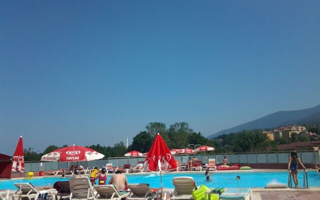 Kartepe Park Hotel