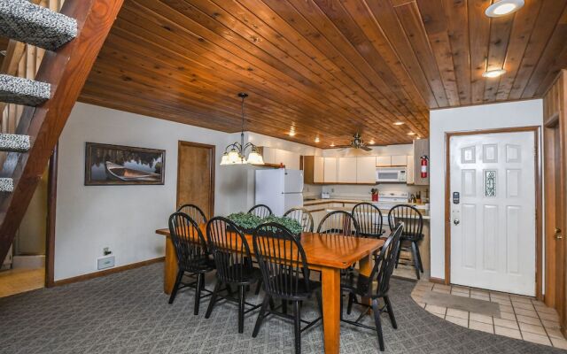 Cedar Ridge 3 Bedroom House