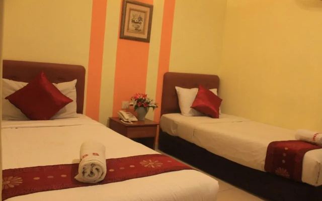 Sun Inns Hotel Kuala Selangor