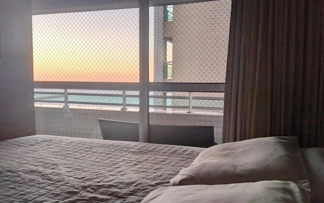 Beach Class Fortaleza 1306