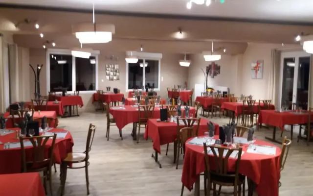 Auberge des Etangs