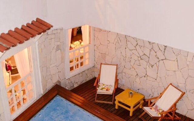 La Maison de Vacances