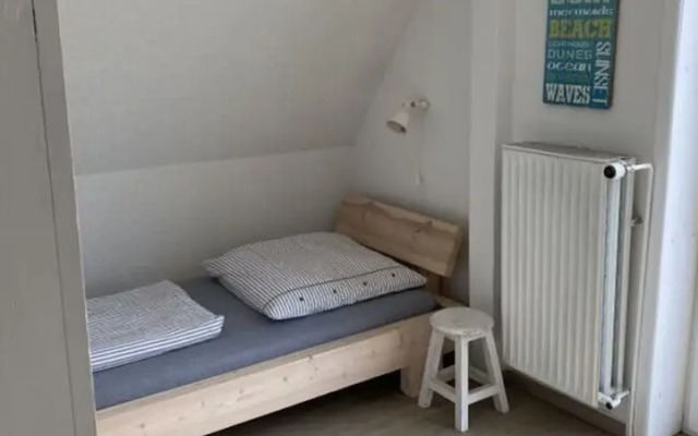 Sommerhus Fehmarn Comfortable Holiday Residence