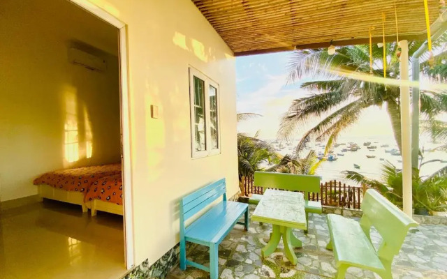 Homestay Bono Mui Ne