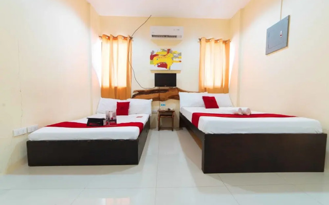 VarcaTeLLe Apartelle