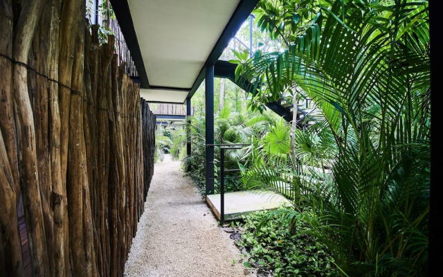 Two Bedroom Condo in Tulum