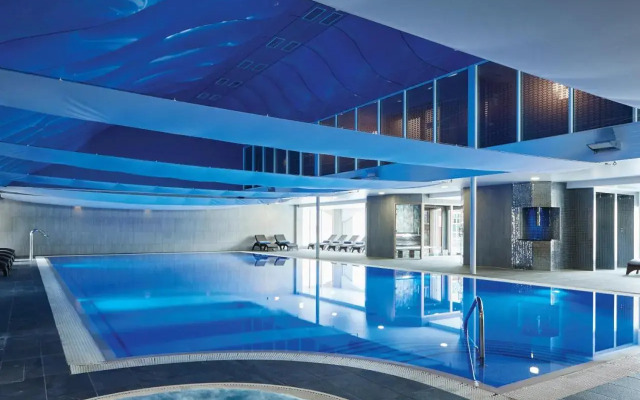 Formby Hall Golf Resort & Spa