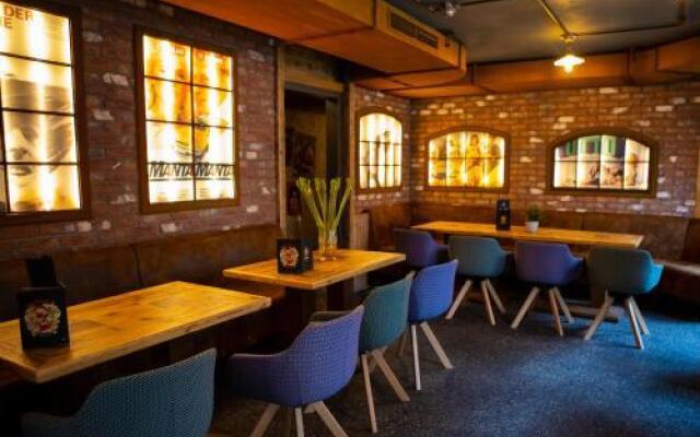 Frauenhotel Intermezzo For Women