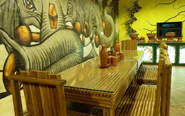 Corbett Soho Resort By Signum Hotels And Resorts