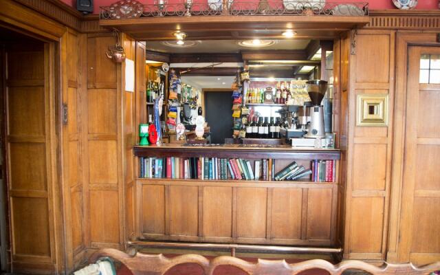 The Amberley Inn