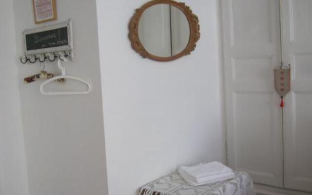 Chambres Hotes Saint Yves