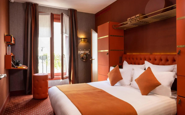 WHISTLER Paris