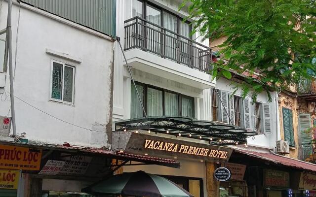 Hanoi Vacanza Premier Hotel