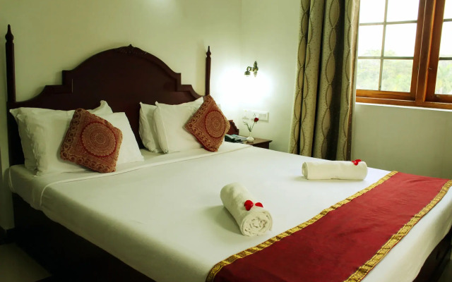 Bolgatty Palace & Island Resort (KTDC)
