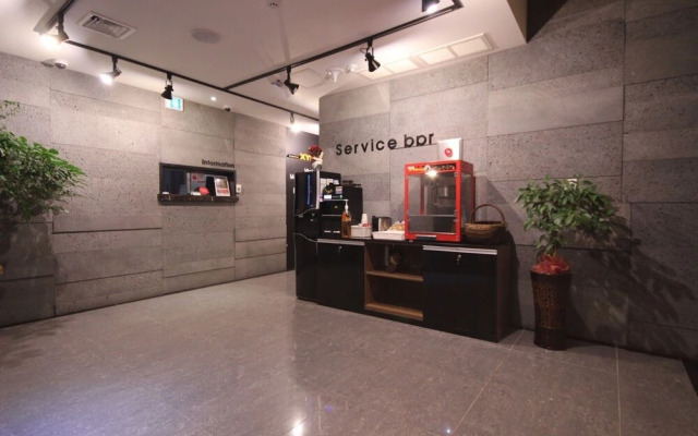 Pohang Sangdo-dong Xym1