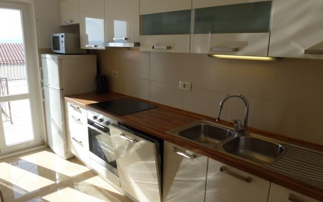 Sunset - 80 m From sea - A1-veliki